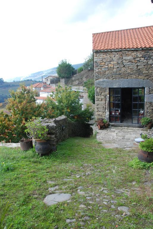 Cardenha Do Douro Villa Mesão Frio Kamer foto