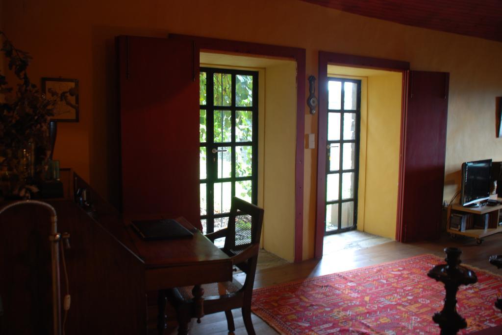 Cardenha Do Douro Villa Mesão Frio Kamer foto
