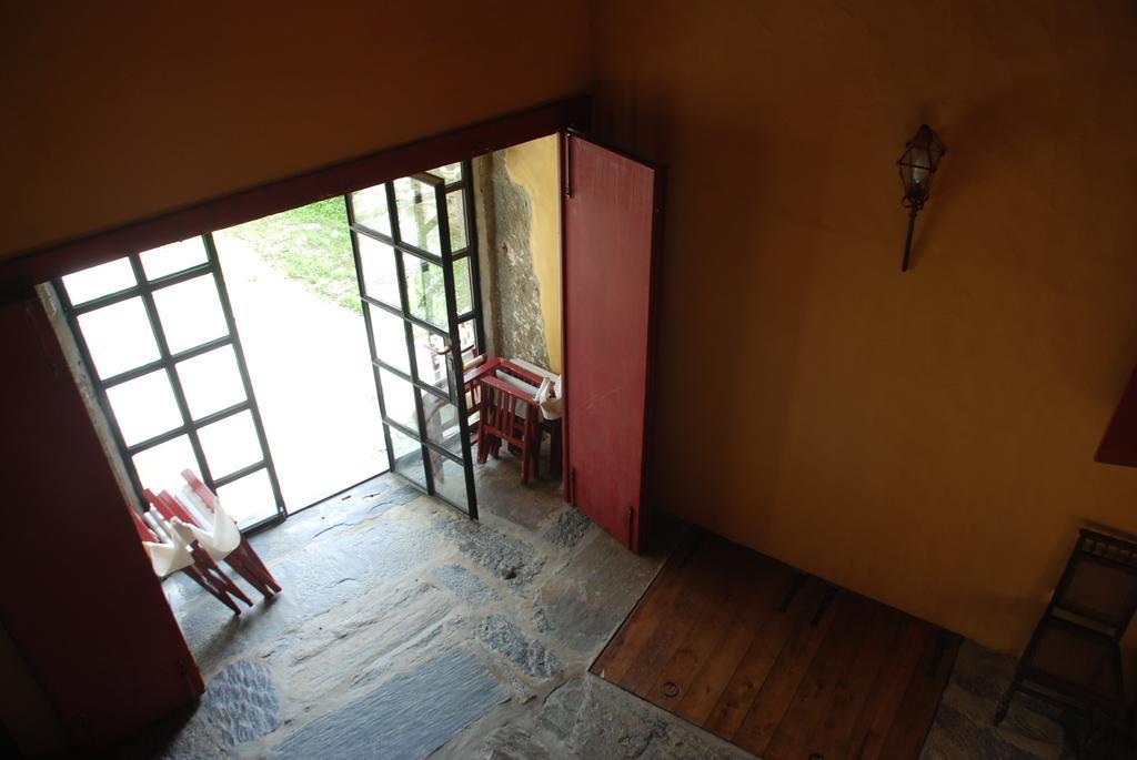 Cardenha Do Douro Villa Mesão Frio Kamer foto