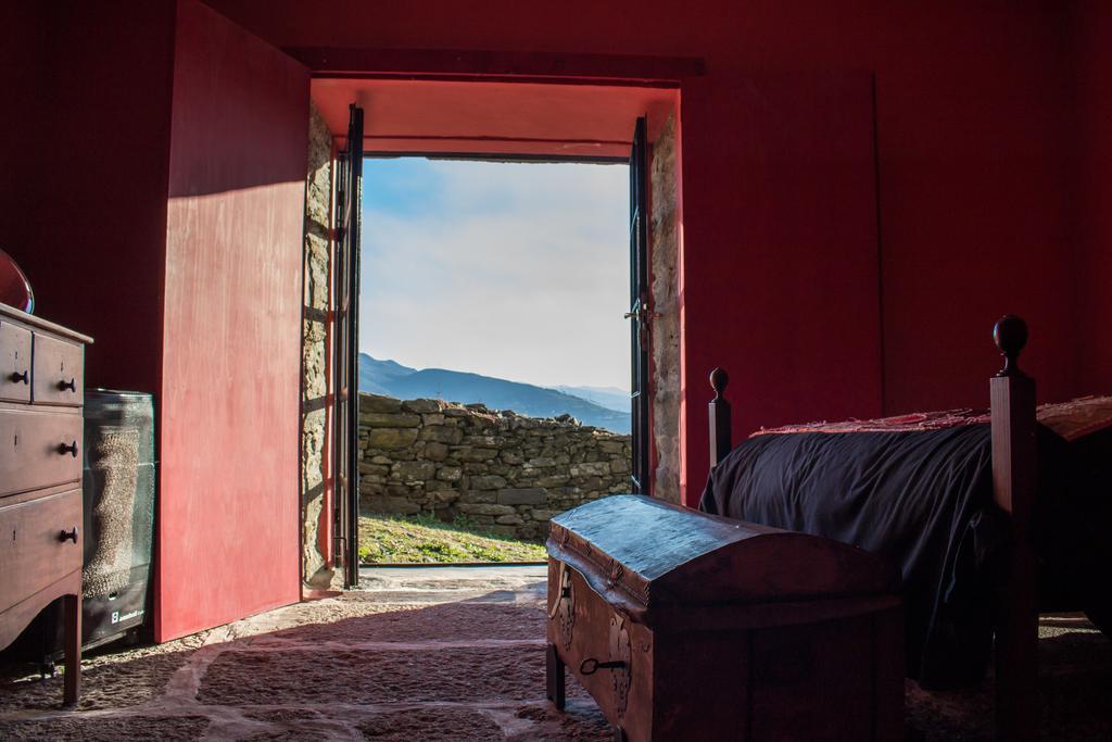 Cardenha Do Douro Villa Mesão Frio Kamer foto