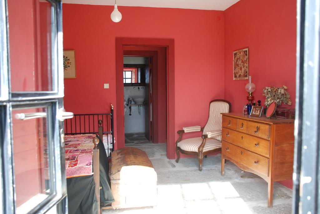 Cardenha Do Douro Villa Mesão Frio Kamer foto