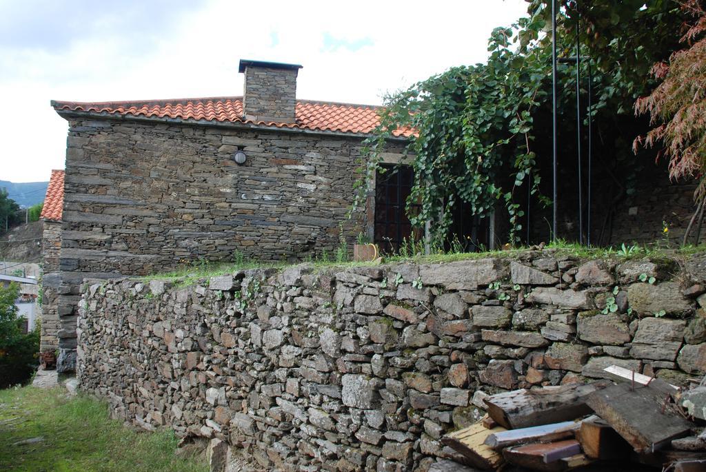 Cardenha Do Douro Villa Mesão Frio Kamer foto