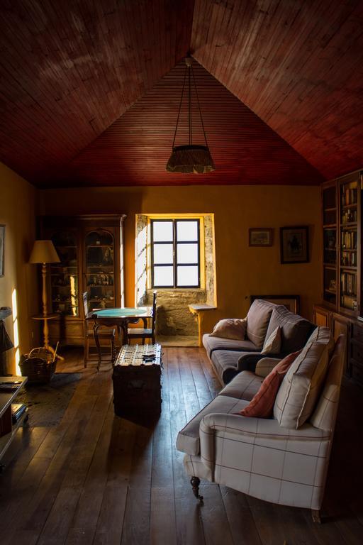 Cardenha Do Douro Villa Mesão Frio Kamer foto