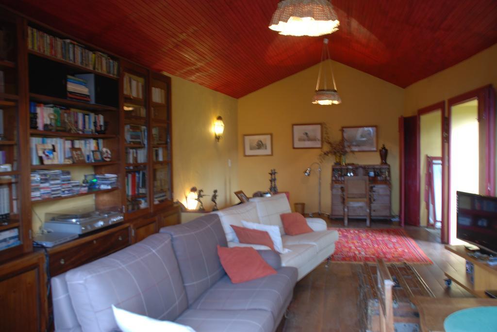 Cardenha Do Douro Villa Mesão Frio Kamer foto