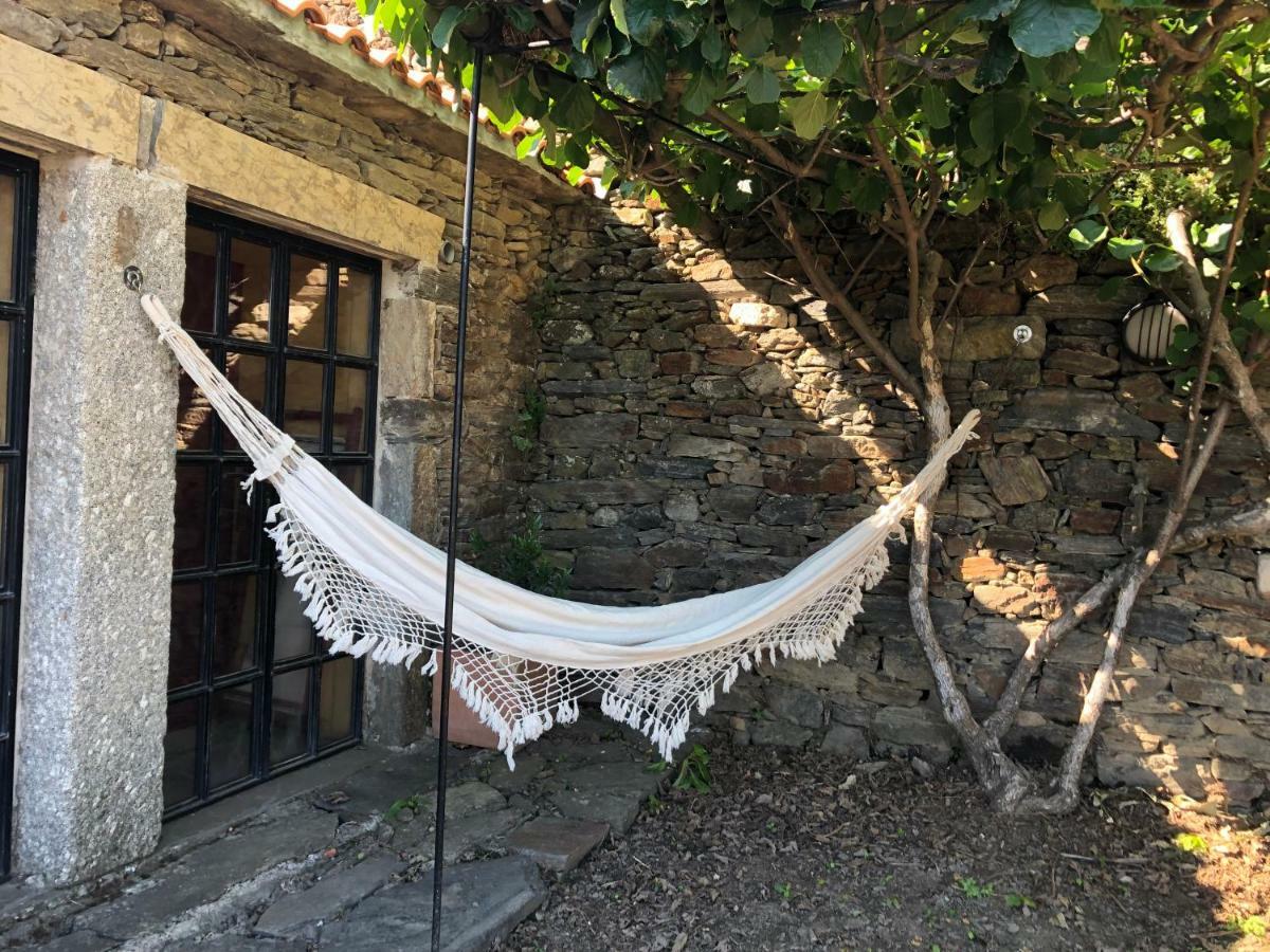Cardenha Do Douro Villa Mesão Frio Buitenkant foto